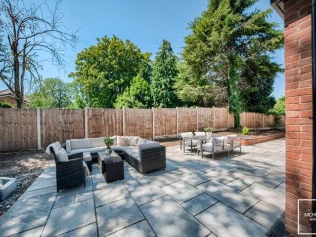 Farm for sale in Edgbaston, West Midlands