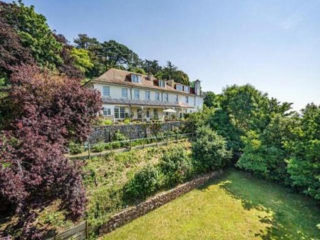 House for sale in Alcombe, Minehead
