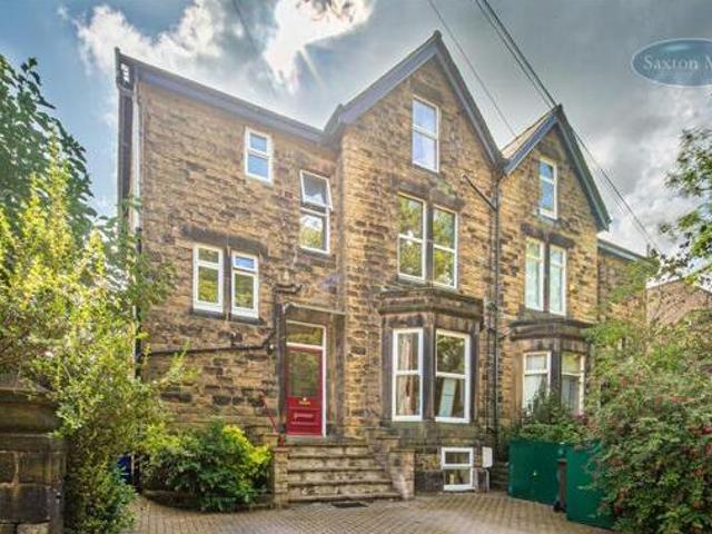 House for sale in Kenwood, South Yorkshire