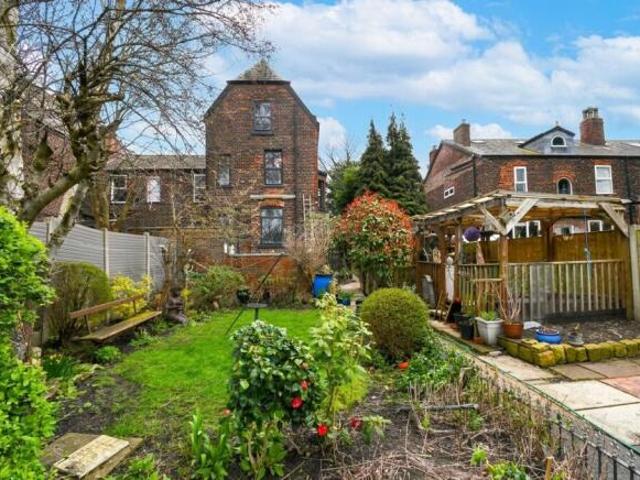 Farm for sale in Roby Mill, Lancashire