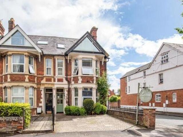 House for sale in The Slade, Oxfordshire