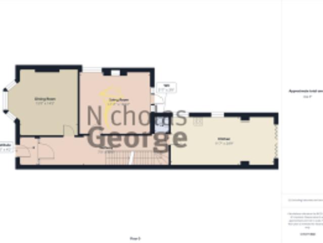 Farm for sale in Balsall Heath, Birmingham