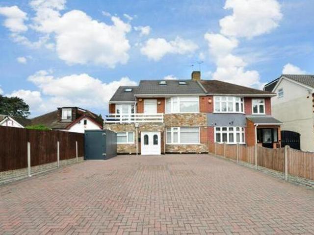 House for sale in Essex, England