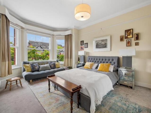 Farm for sale in Georgia, Greater Manchester