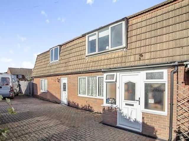 House for sale in Rochester, Kent