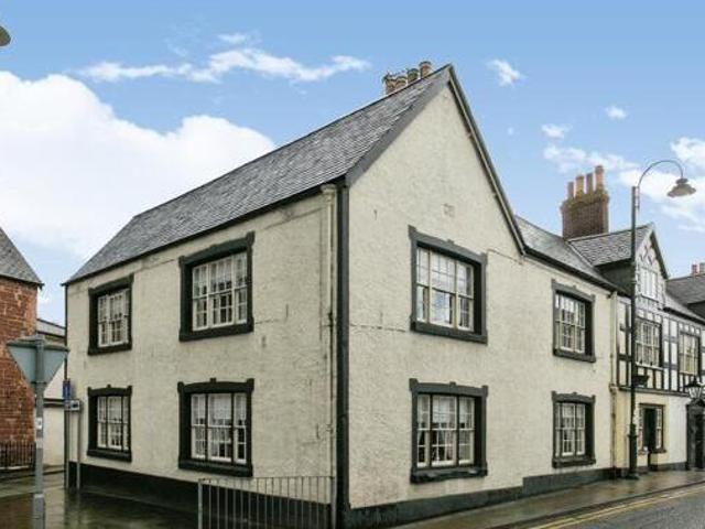 House for sale in Llangan, Wales