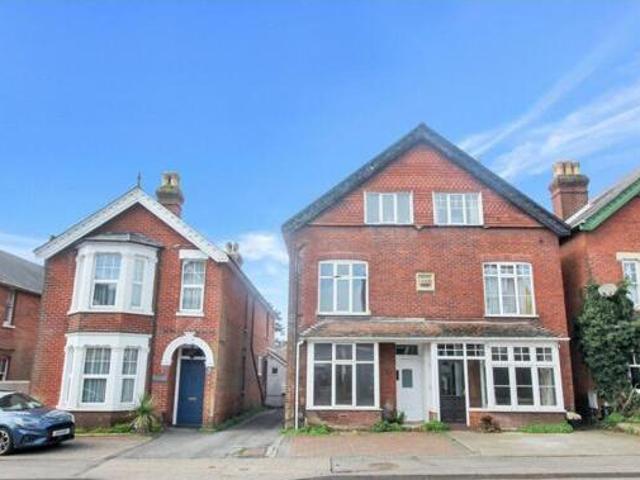 House for sale in Stratford-sub-Castle, Salisbury
