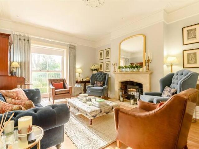 Farm for sale in Hampshire
