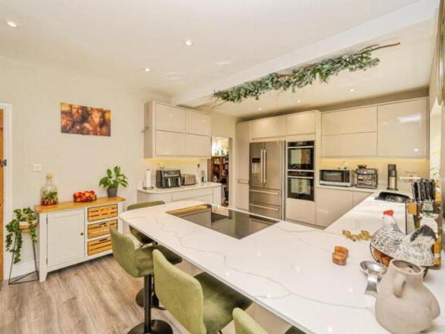 Farm for sale in Mickleover, Derby