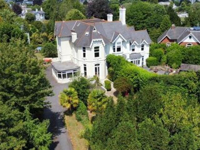 House for sale in Livermead, Torquay