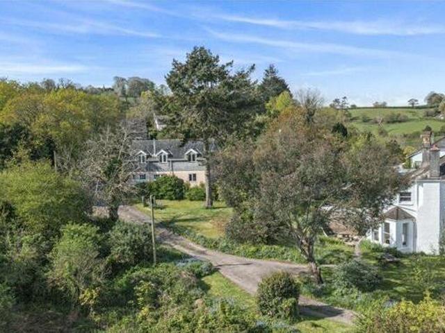 House for sale in Strode, Devon