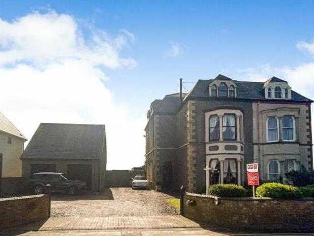House for sale in Tywyn, Wales