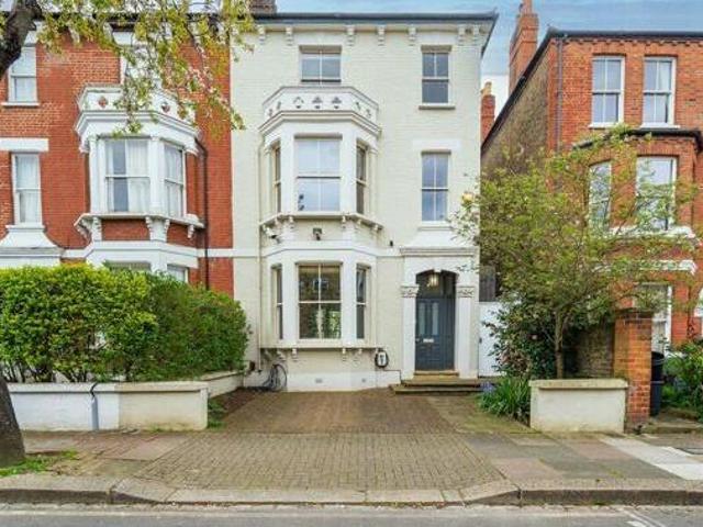 House for sale in Lyons, Greater London