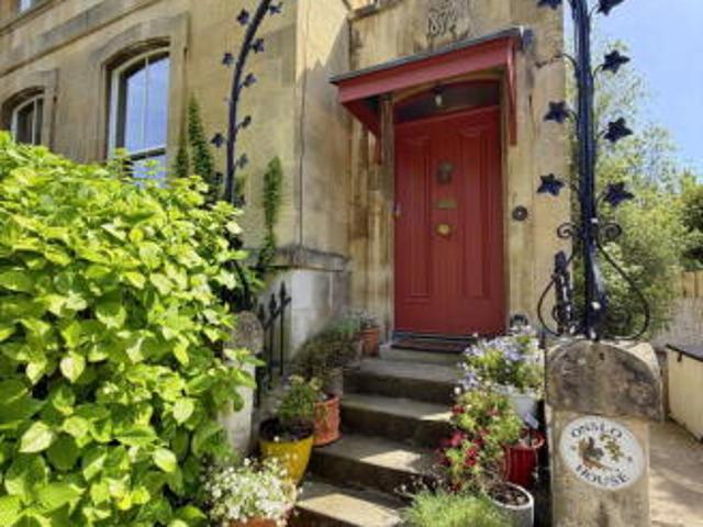 Farm for sale in Sion Hill, Bath