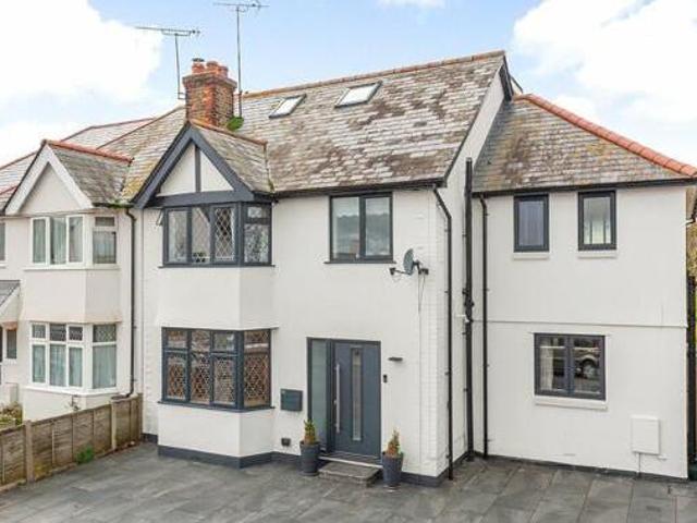 House for sale in Whitstable, Kent