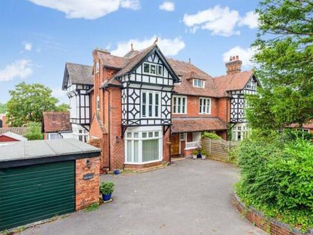 House for sale in Abbotts Barton, Winchester