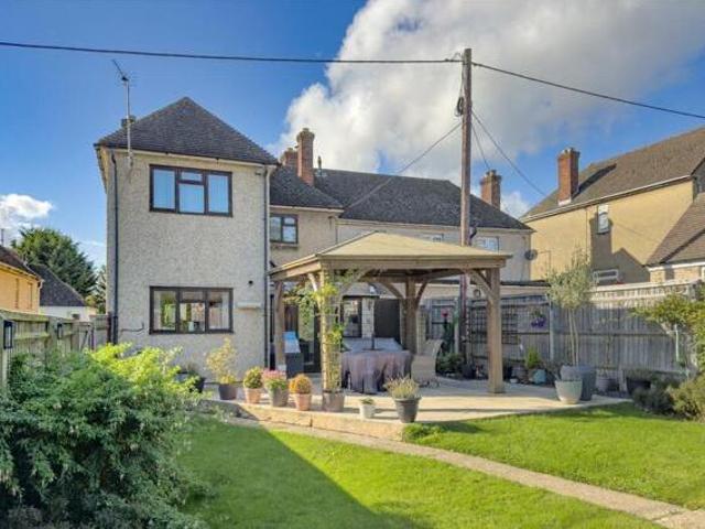 House for sale in Deer Park, West Oxfordshire
