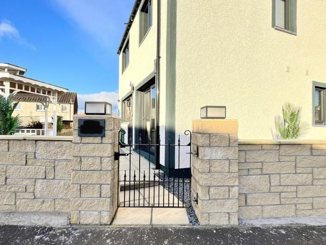 House for rent in St Andrews, Scotland