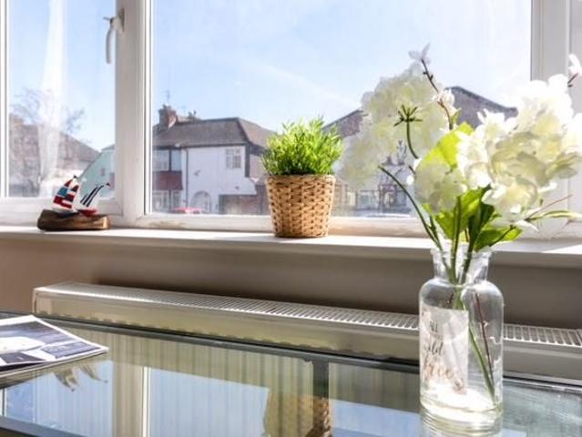 House for rent in Staines, Surrey