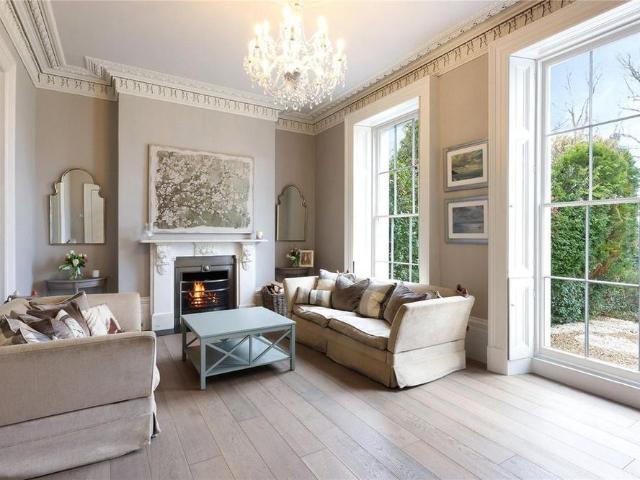 House for rent in Golden Valley, Gloucestershire
