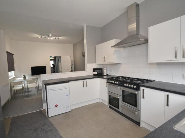 House for rent in Georgia, Isle Of Man