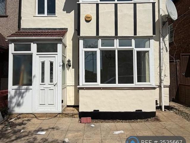 House for rent in Greater London