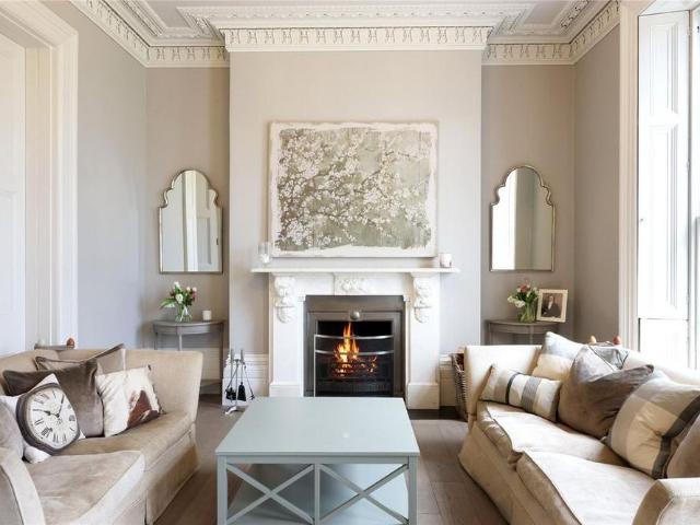 House for rent in Golden Valley, Gloucestershire