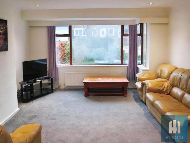 House for rent in Thornton Lodge, Huddersfield
