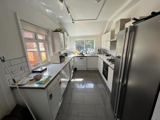 House for rent in Beckett Park, Leeds