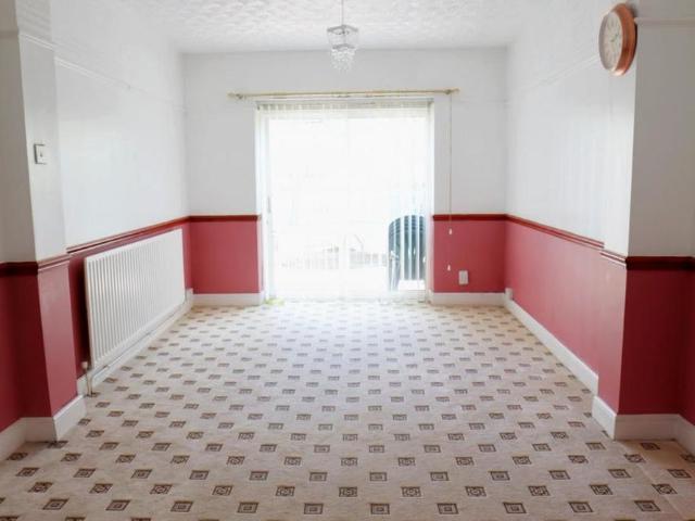 House for rent in Spring Park, Luton