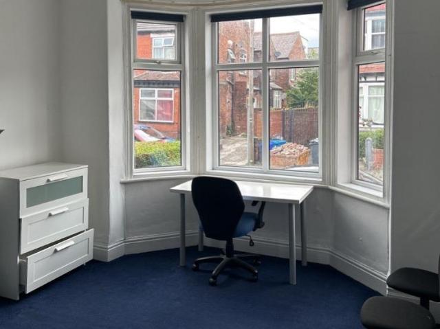 House for rent in Georgia, Greater Manchester