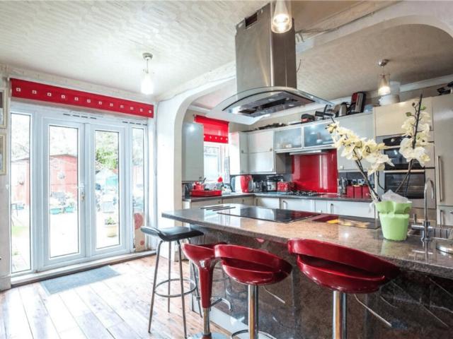 House for rent in Colney Hatch, Isle Of Man