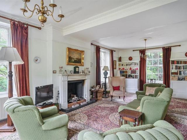 House for rent in Newton St Cyres, Devon
