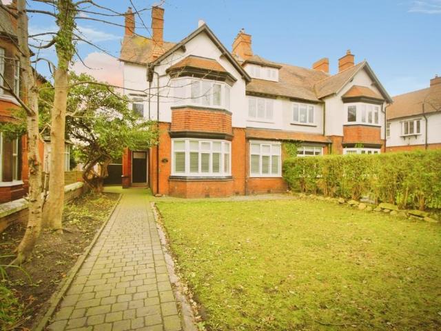 House for rent in Hoole, Two Mills
