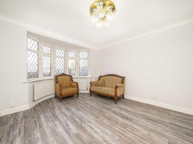 House for rent in London Borough of Hounslow, Greater London