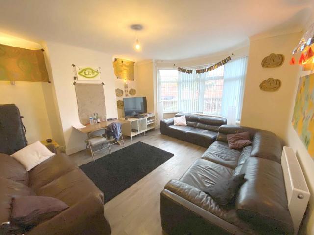 House for rent in Headingley Hill, Headingley