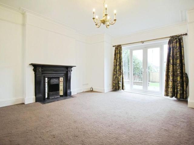 House for rent in Hoole, Two Mills