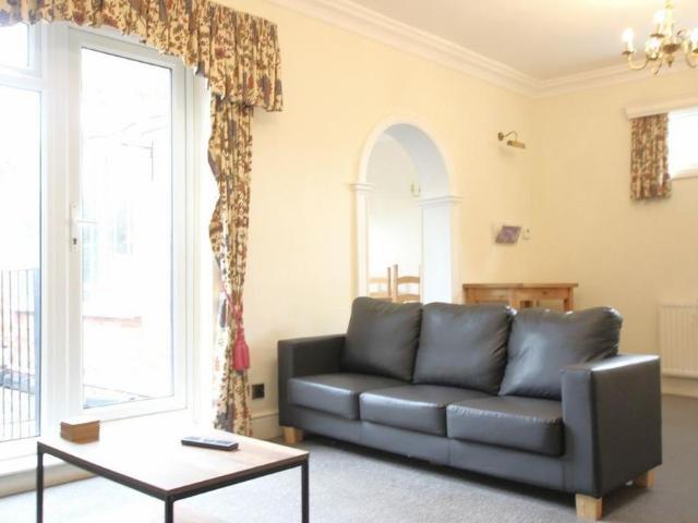 House for rent in Forthampton, Worcestershire