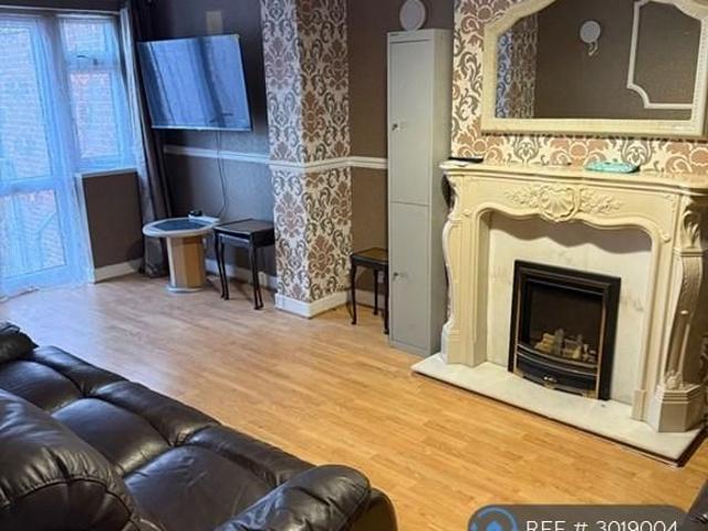 House for rent in Hamstead, West Midlands