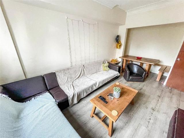 House for rent in Georgia, Greater Manchester
