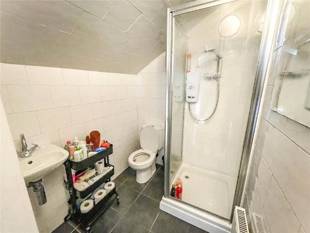 House for rent in Georgia, Greater Manchester