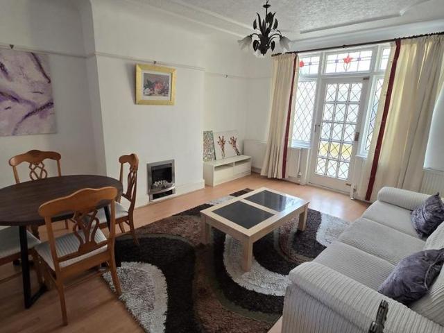 House for rent in Georgia, Greater Manchester