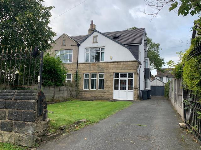 House for rent in Far Headingley, Leeds