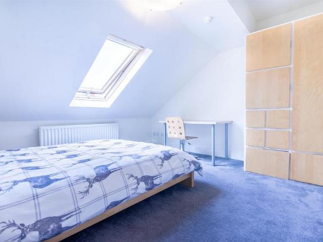 House for rent in Jesmond, Newcastle upon Tyne