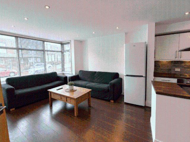 House for rent in Beckett Park, Leeds