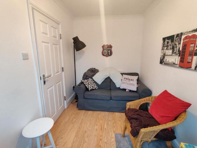 House for rent in Pilton, Watergate