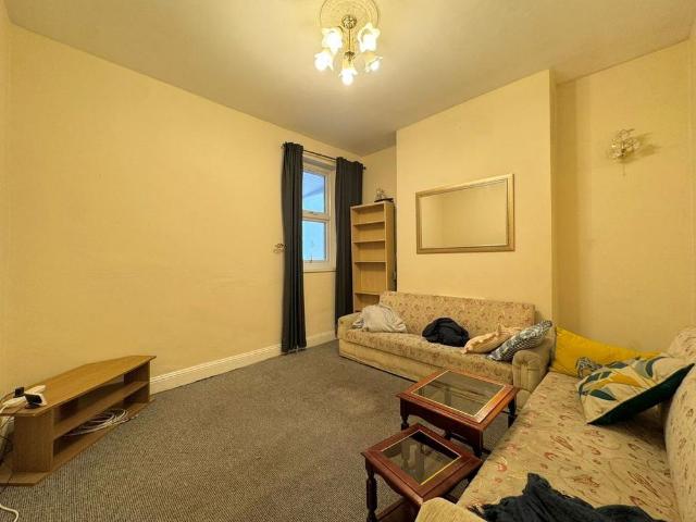 House for rent in East Oxford, Oxford