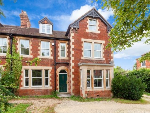 House for rent in Dromore, Oxfordshire