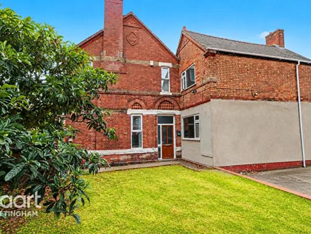 Apartment for rent in Haddon, East Midlands