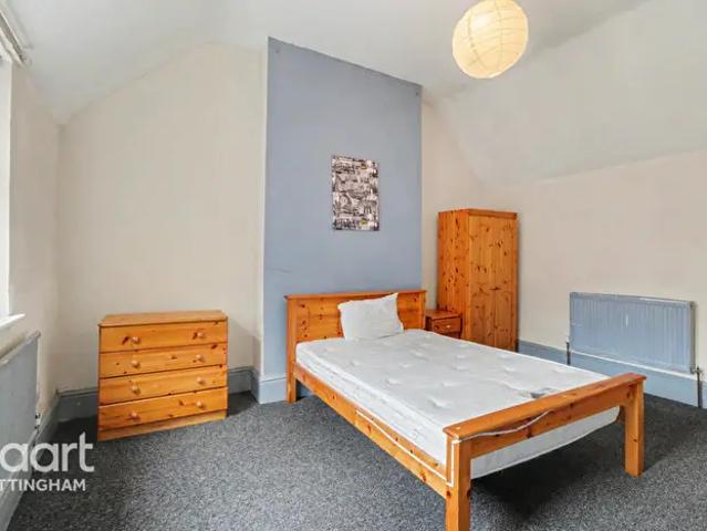 Apartment for rent in Haddon, East Midlands